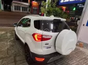 Ford EcoSport 2019 tại Lâm Đồng