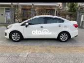 KIA RIO 2017 AT NHẬP RẤT ĐẸP