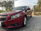 Chevrolet Cruze 2015 số sàn tại Bình Phước