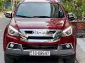 Isuzu MUX limited Full dầu nhập Thái Lan mới 95%