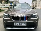 BMW X1 2011 chính chủ