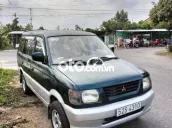 Bán xe Mitsubishi Jolie 2000