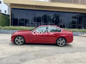 BMW 320I gốc Sài Gòn sx2015 máy B48