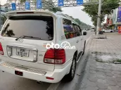 Bán xe Lexus LX 470, số tự động, sản xuất 2005