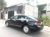 Bán xe Honda Civic 2008 số sàn