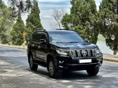 Toyota Land Cruiser Prado 2019