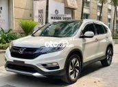 CRV 2.4 2014 model 2015