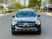 Mercedes GLC200-4Matic model 2022