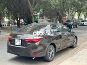 Toyota Corolla Altis 1.8G 2018