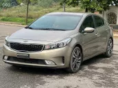 Kia Cerato 2018 tại Vĩnh Phúc