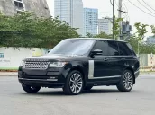 Land Rover Range Rover 2015