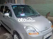 Chevrolet Spark 2009