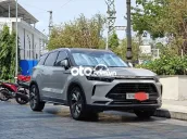 BAIC Beijing X7 11/2020 - Bạc ánh trăng