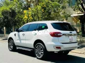 Ford EVEREST 2.0L TITANIUM (4x4) Mode 2018