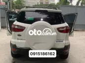 Ford Ecosport Titanium 1.5L AT 2017 Trắng