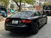 Audi A5 2012 tại Hà Nội