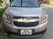 Chevrolet Orlando LT 1.8 2017 Số sàn 7 Chỗ