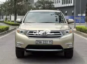 Bán Toyota Highlander 2011