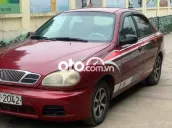 Bán xe Daewoo Lanos 2002 số sàn giá rẻ