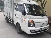 Hyundai Porter 2012