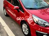 Kia Rio 2017-1.4at nhập khẩu zin đẹp miễn bàn