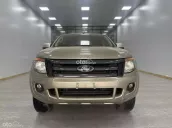 Ford Ranger 2014 tại Hải Phòng