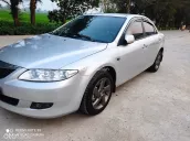 Mazda 6 2003 tại Hà Nội