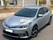 Toyota Corolla Altis 1.8 G AT 2019 Odo zin 4v3