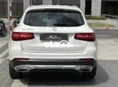 💥Mercedes GLC 200 Model 2019 màu trắng Siêu Đẹp 🔥