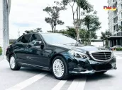 Mercedes-Benz E200 2015