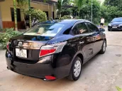 Toyota Vios 2017 tại Yên Bái