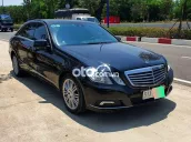 E300 xe nhà ít đi. Đã bảo dưỡng tại 120.000km