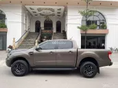 Ford Ranger 2021 số tự động tại Thái Nguyên