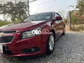 Chevrolet Cruze LS 1.6 2015