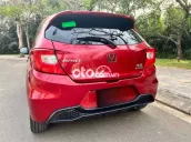 Bán Honda Brio 2021 xe nhà 1 chủ còn bảo hành