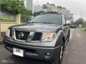 Nissan Navara 2014 số tự động tại Hà Nội