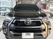 Hilux Adventure 2 cầu, 4x4, 1 chủ từ mới biển HN