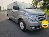 Hyundai Starex 2017