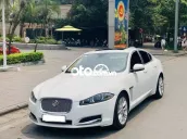 Jaguar XF bản cao nhất Portfolio Mới xuất sắc