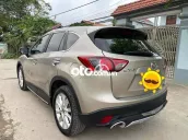 Bán xe Mazda CX5 2013 lăn bánh 2014