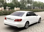 Mercedes-Benz E250 2013