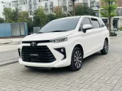 Toyota Avanza 2023 số tự động