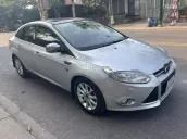 Ford Focus 2014 số tự động