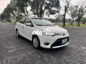 Bán xe Toyota Vios 2018