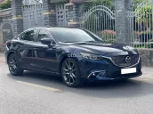 Đổi xe 7 chỗ nên cần bán xe gia đình xài: Mazda 6 2018