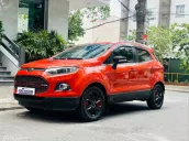 FORD ECOSPORT 2014 SỐ TỰ ĐỘNG_XE SẾP BÊN HÃNG FORD BÁN LẠI