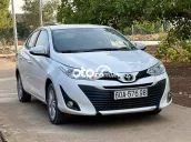 Vios 2018 dk 2019 tự động 1 chủ đi ít