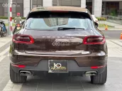 Porsche Macan 2016