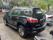 Chevrolet Trailblazer 2018