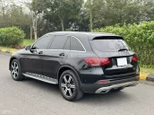 Mercedes-Benz GLC 200 2021 tại Hải Phòng